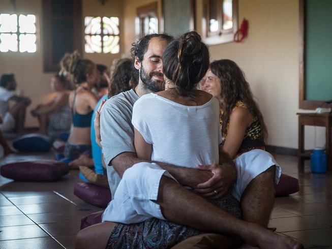 tantric couples yoga