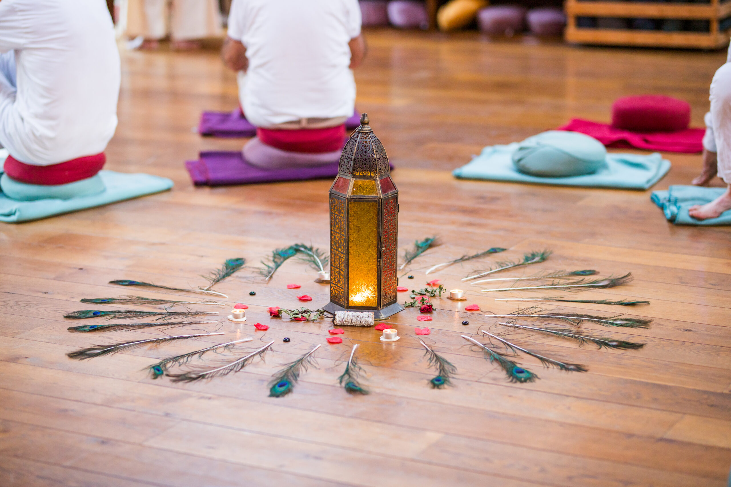 How to Prepare for a Tantra Retreat: Tips for First-Timers