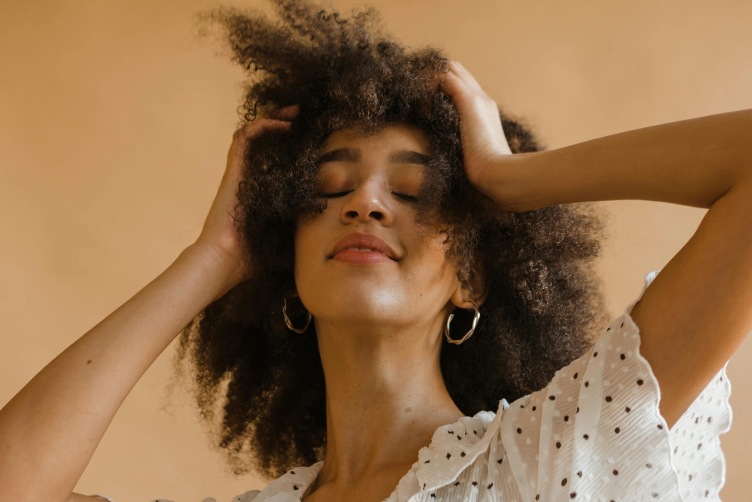Self-Love Through Tantra as a Single Person