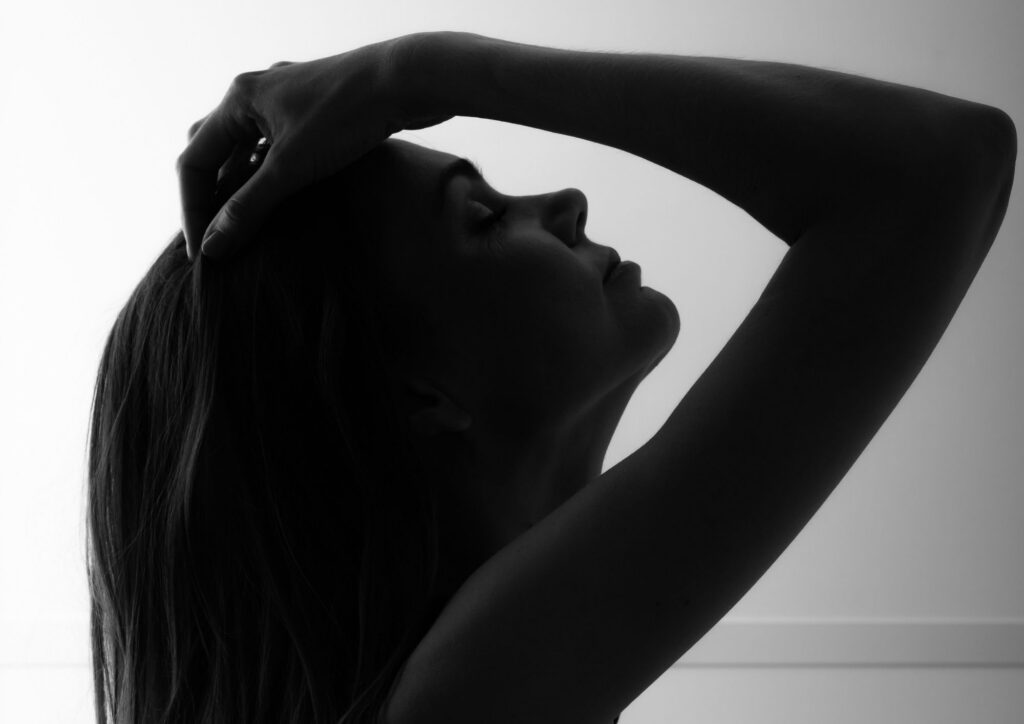 The Untamed Feminine Retreat